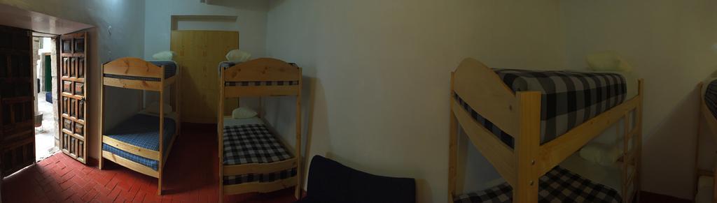 Sungate Hostel Cusco Exteriör bild