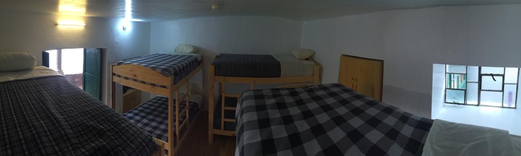 Sungate Hostel Cusco Exteriör bild